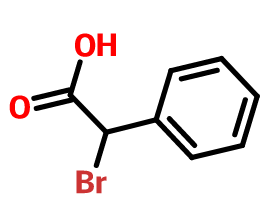 α-溴苯乙酸,α-Bromophenylacetic acid