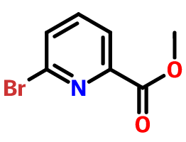 6-溴-2-吡啶甲酸甲酯,Methyl 6-bromopyridine-2-carboxylate