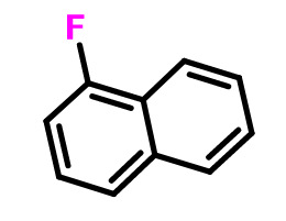 1-氟萘,1-Fluoronaphthalene
