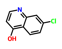 7-氯-4-羟基喹啉,7-Chloroquinolin-4-ol