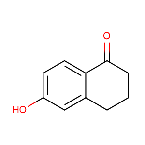 6-羥基-1-四氫萘酮