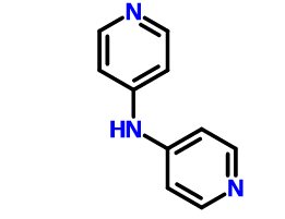 4,4,-二吡啶胺,bis(4-pyridyl)aMine