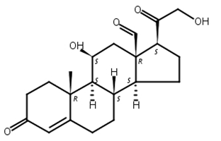 醛固酮,Aldosteron