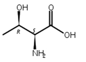 DL-苏氨酸,Threonine