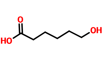 6-羟基己酸,6-Hydroxyhexanoic acid