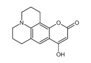 4-羥基-6H-香豆素,4-hydroxypyrano[3,2-g]julolidine-2-one;4-hydroxy-6H-coumarin