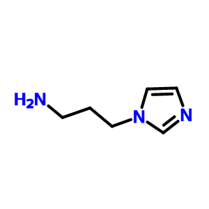 1-(3-氨丙基)咪唑,1-(3-Aminopropyl)imidazole