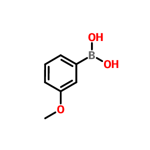 3-甲氧基苯硼酸