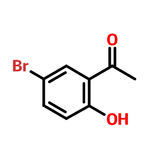 2-羟基-5-溴苯乙酮,5-BroMo-2-hydroxyacetophenone