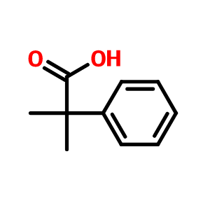 2-苯基异丁酸,2-Phenylisobutyric Acid