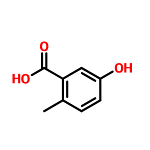 578-22-3；5-羟基-2-甲基苯甲酸