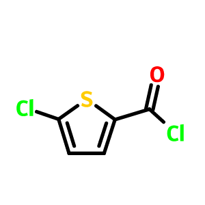 5-氯噻吩-2-甲酰氯,5-Chorothiophene-2-carbonyl chloride