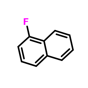 1-氟萘