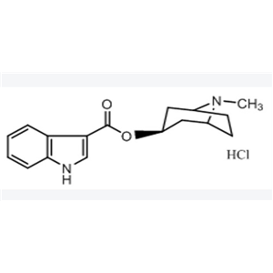 盐酸托烷司琼-β-异构体,Tropisetron