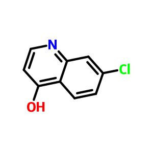 86-99-7；7-氯-4-羟基喹啉