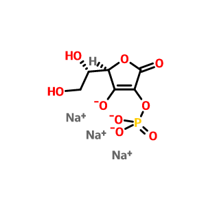 L-抗坏血酸-2-磷酸三钠盐,Sodium Ascorbyl Phosphate