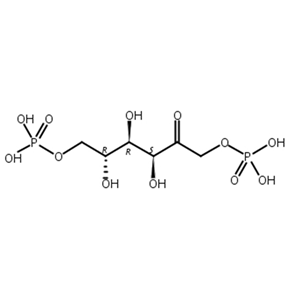 D-果糖-1,6-二磷酸,D-Fructose, 1,6-bis(dihydrogen phosphate)