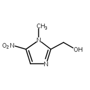 羟甲基甲硝咪唑,1H-Imidazole-2-methanol, 1-methyl-5-nitro-