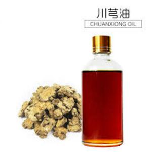 川芎油,Chuanxiong rhizoMe oil