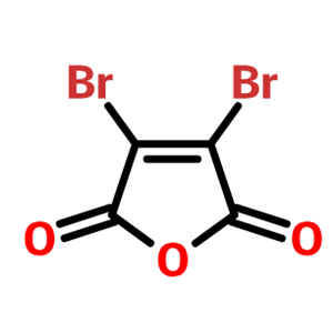 2,3-二溴马来酸酐,3,4-Dibromofuran-2,5-dione