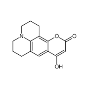 4-羥基-6H-香豆素,4-hydroxypyrano[3,2-g]julolidine-2-one;4-hydroxy-6H-coumarin