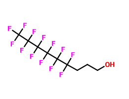 3-全氟己基丙醇,3-(Perfluorohexyl) Propyl Alcohol