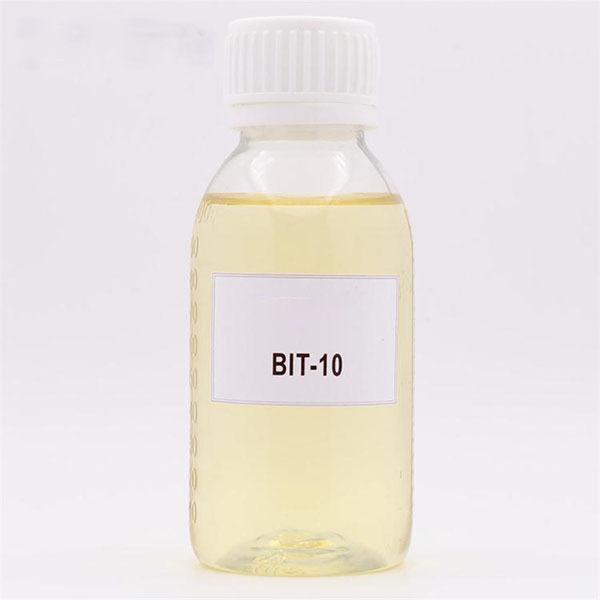 BIT-10 (1,2-苯并异噻唑啉-3-酮 10%溶液),BIT-10