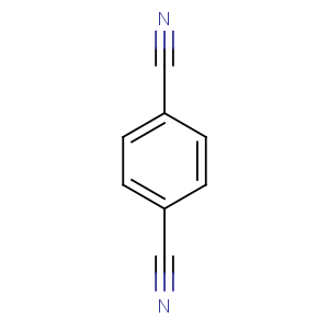 对苯二甲腈,1,4-Dicyanobenzene