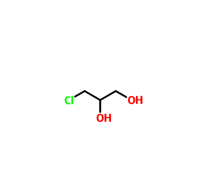 3-氯-1,2-丙二醇,3-Chloro-1,2-propanediol