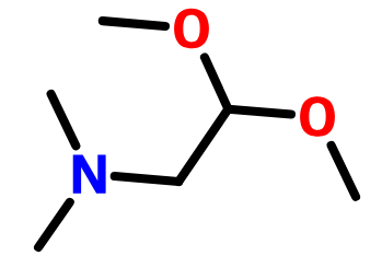 (二甲氨基)乙醛缩二甲醛,(Dimethylamino)Acetaldehyde Dimethyl Acetal