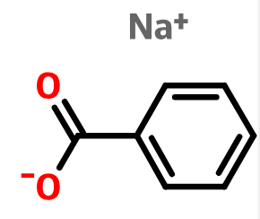 苯甲酸钠,SodiuM benzoate
