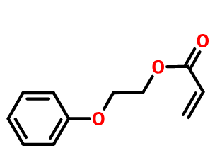 丙烯酸-2-苯氧基乙酯,Ethylene glycol phenyl ether acrylate