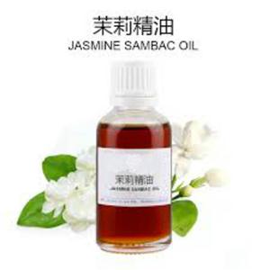 茉莉精油,Jasmine essential oil