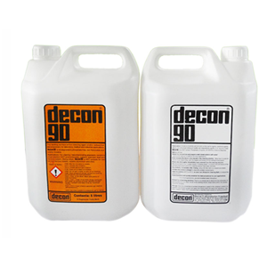 迪康90 DECON90 实验室清洗