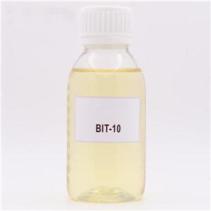 BIT-10 (1,2-苯并异噻唑啉-3-酮 10%溶液),BIT-10