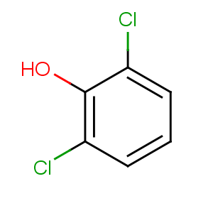 2,6-二氯苯酚,2,6-Dichlorophenol