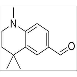 1,2,3,4-四氢-1,4,4-三甲基-6-喹啉甲醛