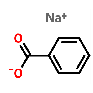 苯甲酸钠,SodiuM benzoate