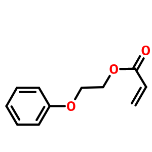 丙烯酸-2-苯氧基乙酯,Ethylene glycol phenyl ether acrylate