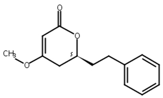 二氢醉椒素,Dihydrokavain