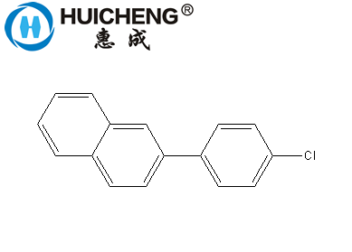 2-（4-氯苯基）萘,2-(4-chlorophenyl)naphthalene