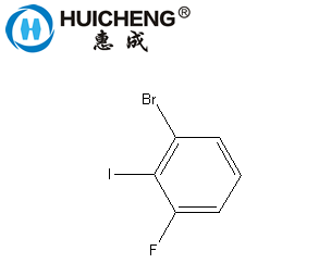 2-溴-6-氟碘苯,2-Bromo-6-fluoroiodobenzene
