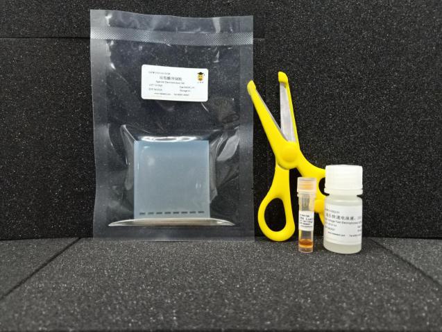 琼脂糖预制胶电泳试剂盒,Agarose Electrophoresis kit