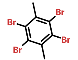 2,3,5,6-四溴對二甲苯,2,3,5,6-Tetrabromo-p-xylene