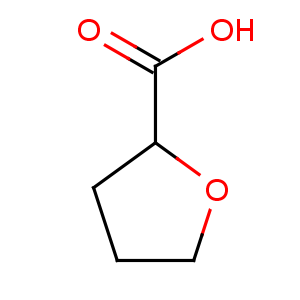 (S)-四氢呋喃-2-甲酸,Tetrahydrofurancarboxylicacid