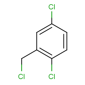 2,5-二氯氯苄,2,5-DICHLOROBENZYL CHLORIDE