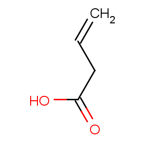 乙烯基乙酸,Vinylacetic Acid