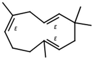 α-石竹烯,α-Caryophyllene