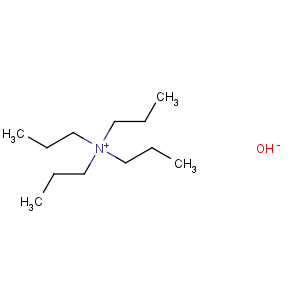 40%四丙基氢氧化铵水溶液,Tetrapropyl ammonium hydroxide