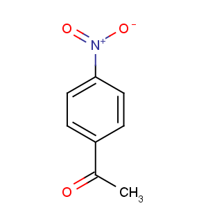对硝基苯乙酮